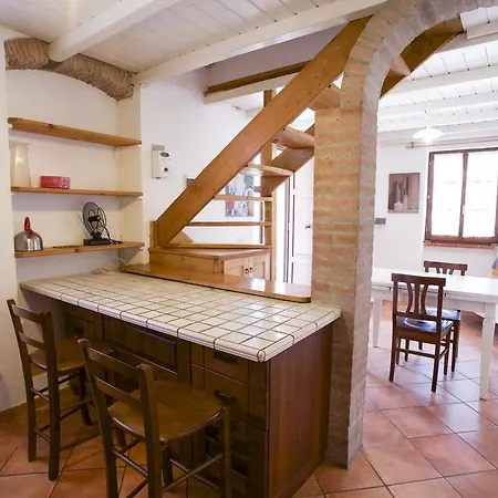 Villa Villetta Gloria - Goelba Portoferraio
