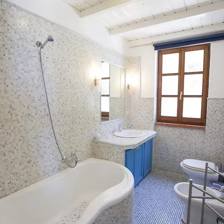 Villa Villetta Gloria - Goelba *
