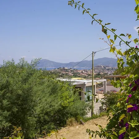 Villa Villetta Gloria - Goelba *