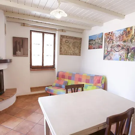 Villa Villetta Gloria - Goelba