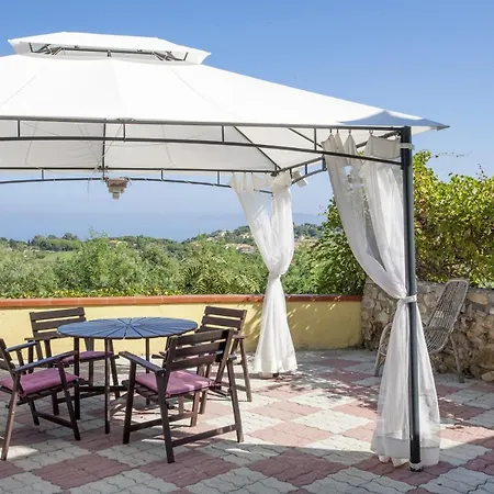 Villetta Gloria - Goelba Villa *