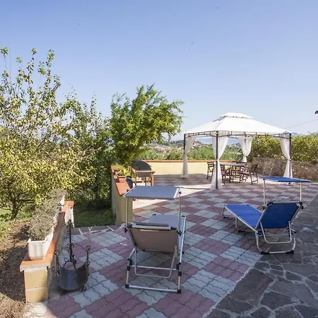 Villa Villetta Gloria - Goelba