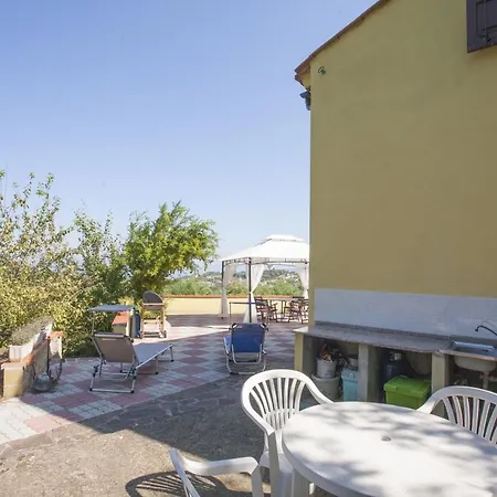 Villa Villetta Gloria - Goelba Portoferraio