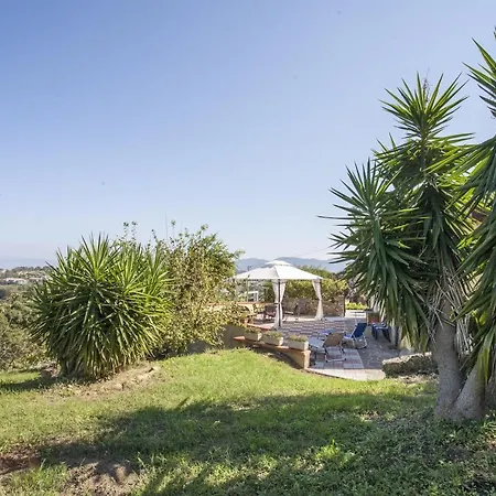 Villa Villetta Gloria - Goelba *