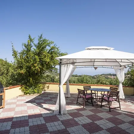 Villetta Gloria - Goelba Villa *